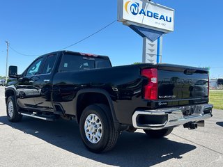 2023 Chevrolet Silverado 2500HD LTZ Z71 4X4 DIESEL BOITE 8 PIEDS in St-Jean-Sur-Richelieu, Quebec - 5 - w320h240px