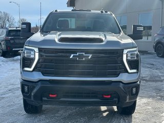 Chevrolet Silverado 2500HD LT TRAILBOSS Z71 4X4 CREW DIESEL V8 2025 à St-Jean-Sur-Richelieu, Québec - 6 - w320h240px
