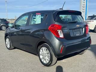 2020 Chevrolet Spark LT SEULEMENT 021711 KM in St-Jean-Sur-Richelieu, Quebec - 5 - w320h240px