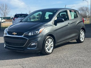 2020 Chevrolet Spark LT SEULEMENT 021711 KM in St-Jean-Sur-Richelieu, Quebec - 4 - w320h240px