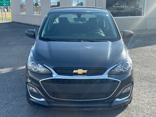 2020 Chevrolet Spark LT SEULEMENT 021711 KM in St-Jean-Sur-Richelieu, Quebec - 6 - w320h240px