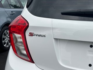 Chevrolet Spark 1LT SEULEMENT 27973 KM 2021 à St-Jean-Sur-Richelieu, Québec - 4 - w320h240px