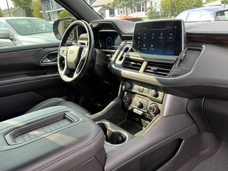 2022 Chevrolet Tahoe Z71 7 PASSAGERS in St-Jean-Sur-Richelieu, Quebec - 3 - w320h240px