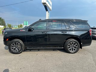 2022 Chevrolet Tahoe Z71 7 PASSAGERS in St-Jean-Sur-Richelieu, Quebec - 5 - w320h240px