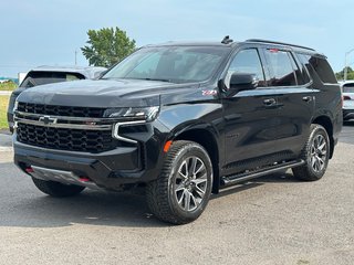2022 Chevrolet Tahoe Z71 7 PASSAGERS in St-Jean-Sur-Richelieu, Quebec - 4 - w320h240px