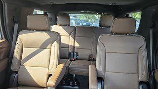 2024 Chevrolet Tahoe High Country DIESEL CUIR 7 PASSAGERS CAMERA 360 in St-Jean-Sur-Richelieu, Quebec - 6 - w320h240px
