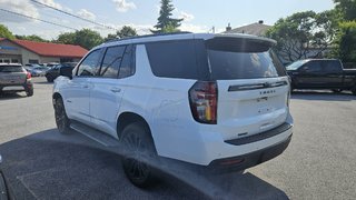 2024 Chevrolet Tahoe High Country DIESEL CUIR 7 PASSAGERS CAMERA 360 in St-Jean-Sur-Richelieu, Quebec - 5 - w320h240px