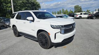 2024 Chevrolet Tahoe High Country DIESEL CUIR 7 PASSAGERS CAMERA 360 in St-Jean-Sur-Richelieu, Quebec - 4 - w320h240px