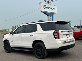 Chevrolet Tahoe High Country DIESEL CUIR 7 PASSAGERS CAMERA 360 2024 à St-Jean-Sur-Richelieu, Québec - 4 - w320h240px