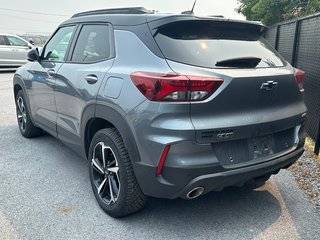 Chevrolet Trailblazer RS AWD TOIT PANORAMIQUE CRUISE ADAPTATIF 2021 à St-Jean-Sur-Richelieu, Québec - 3 - w320h240px