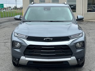 Chevrolet Trailblazer LT AWD SEULEMENT 049911 KM 2022 à St-Jean-Sur-Richelieu, Québec - 5 - w320h240px