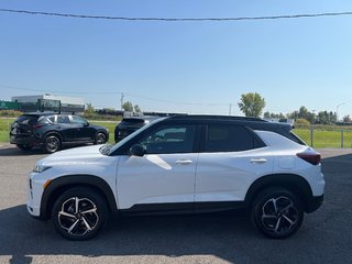 Trailblazer RS AWD SIEGES CHAUFFANTS DEMARREUR 2023 à St-Jean-Sur-Richelieu, Québec - 6 - w320h240px