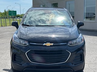 2021 Chevrolet Trax LS SEULEMENT 058545 KM in St-Jean-Sur-Richelieu, Quebec - 6 - w320h240px