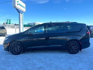 Chrysler Pacifica Hybrid Touring L Plus S package 2021 à St-Jean-Sur-Richelieu, Québec - 5 - w320h240px