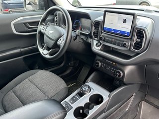 Ford Bronco Sport Big Bend AWD SEULEMENT 077727 KM 2021 à St-Jean-Sur-Richelieu, Québec - 3 - w320h240px