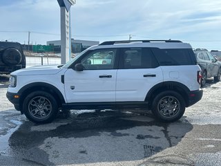 Ford Bronco Sport Big Bend AWD 2022 à St-Jean-Sur-Richelieu, Québec - 6 - w320h240px