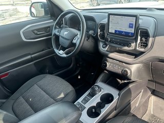 Ford Bronco Sport Big Bend AWD 2022 à St-Jean-Sur-Richelieu, Québec - 3 - w320h240px