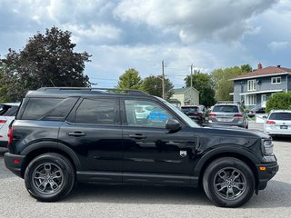 Ford Bronco Sport Big Bend 4x4 2022 à St-Jean-Sur-Richelieu, Québec - 4 - w320h240px