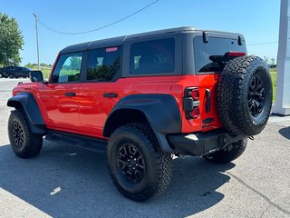 Ford Bronco Raptor SEULEMENT 023645KM 2023 à St-Jean-Sur-Richelieu, Québec - 6 - w320h240px