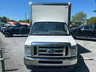 2022 Ford E-450 IDÉAL POUR DÉMÉNAGEMENT LIVRAISON CONSTRUCTION in St-Jean-Sur-Richelieu, Quebec - 6 - w320h240px