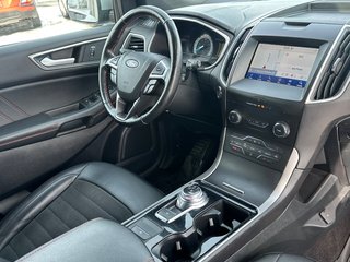 Ford Edge ST LINE AWD CUIR NAVIGATION 2020 à St-Jean-Sur-Richelieu, Québec - 3 - w320h240px