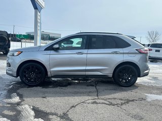 Ford Edge ST LINE AWD CUIR NAVIGATION 2020 à St-Jean-Sur-Richelieu, Québec - 6 - w320h240px