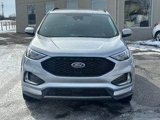 Ford Edge ST LINE AWD CUIR NAVIGATION 2020 à St-Jean-Sur-Richelieu, Québec - 5 - w320h240px