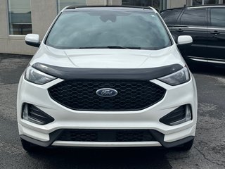 Ford Edge ST LINE AWD CUIR TOIT PANORAMIQUE 2022 à St-Jean-Sur-Richelieu, Québec - 6 - w320h240px