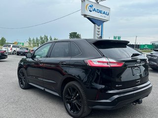 Ford Edge ST-LINE AWD SEULEMENT 077467 KM 2022 à St-Jean-Sur-Richelieu, Québec - 6 - w320h240px