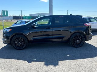 2022 Ford Edge ST-LINE AWD SEULEMENT 077467 KM in St-Jean-Sur-Richelieu, Quebec - 6 - w320h240px