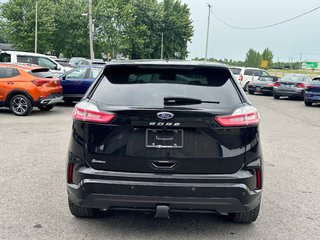 Ford Edge ST-LINE AWD SEULEMENT 077467 KM 2022 à St-Jean-Sur-Richelieu, Québec - 5 - w320h240px