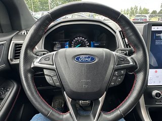 Ford Edge ST-LINE AWD SEULEMENT 077467 KM 2022 à St-Jean-Sur-Richelieu, Québec - 2 - w320h240px