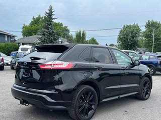 Ford Edge ST-LINE AWD SEULEMENT 077467 KM 2022 à St-Jean-Sur-Richelieu, Québec - 4 - w320h240px