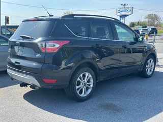 2017 Ford Escape SE AWD APPLE CARPLAY/ANDROID AUTO in St-Jean-Sur-Richelieu, Quebec - 3 - w320h240px
