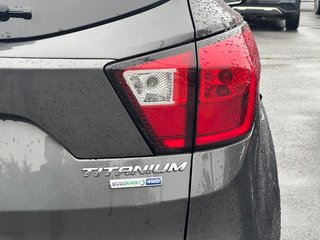 Ford Escape Titanium AWD CUIR NAVIGATION 2019 à St-Jean-Sur-Richelieu, Québec - 6 - w320h240px
