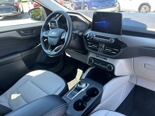 Ford Escape Active AWD 2024 à St-Jean-Sur-Richelieu, Québec - 3 - w320h240px