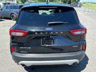 Ford Escape Active AWD 2024 à St-Jean-Sur-Richelieu, Québec - 5 - w320h240px