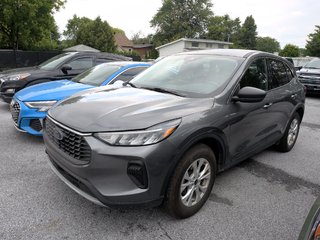 Ford Escape Active AWD 2024 à St-Jean-Sur-Richelieu, Québec - 3 - w320h240px