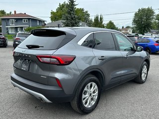 Ford Escape Active AWD 2024 à St-Jean-Sur-Richelieu, Québec - 4 - w320h240px