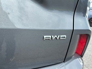 2024 Ford Escape ST-Line AWD CUIR in St-Jean-Sur-Richelieu, Quebec - 5 - w320h240px