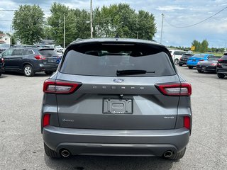 2024 Ford Escape ST-Line AWD CUIR in St-Jean-Sur-Richelieu, Quebec - 6 - w320h240px