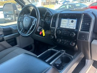 Ford F-150 XLT 4X4 BOITE 8 PIEDS 2016 à St-Jean-Sur-Richelieu, Québec - 3 - w320h240px