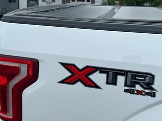 Ford F-150 XLT 4X4 XTR SEULEMENT 086560 2017 à St-Jean-Sur-Richelieu, Québec - 3 - w320h240px