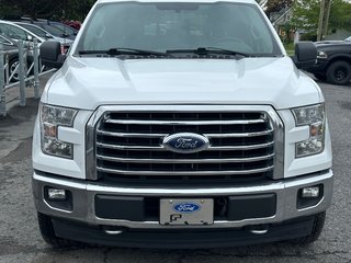 Ford F-150 XLT 4X4 XTR SEULEMENT 086560 2017 à St-Jean-Sur-Richelieu, Québec - 6 - w320h240px