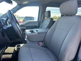 2018 Ford F-150 XLT SUPERCREW SEULEMENT  042820 KM in St-Jean-Sur-Richelieu, Quebec - 3 - w320h240px