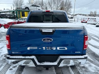 2018 Ford F-150 XLT SUPERCREW SEULEMENT  042820 KM in St-Jean-Sur-Richelieu, Quebec - 6 - w320h240px