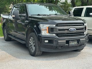 2019 Ford F-150 XLT SPORT 4X4 DÉMARREUR A DISTANCE in St-Jean-Sur-Richelieu, Quebec - 6 - w320h240px