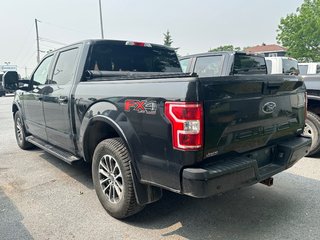 2019 Ford F-150 XLT SPORT 4X4 DÉMARREUR A DISTANCE in St-Jean-Sur-Richelieu, Quebec - 5 - w320h240px