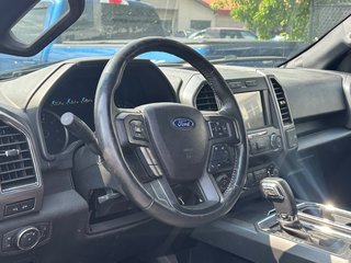 2019 Ford F-150 XLT SPORT 4X4 SEULEMENT 095568 KM in St-Jean-Sur-Richelieu, Quebec - 3 - w320h240px