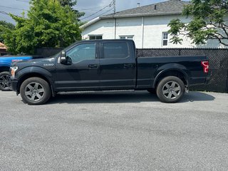 2019 Ford F-150 XLT SPORT 4X4 SEULEMENT 095568 KM in St-Jean-Sur-Richelieu, Quebec - 6 - w320h240px